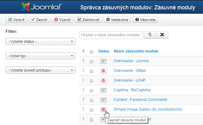 fotogaleria-v-joomla-rozsirenia-spravca-zasuvnych-modulov-zapnutie-simple-image-gallery